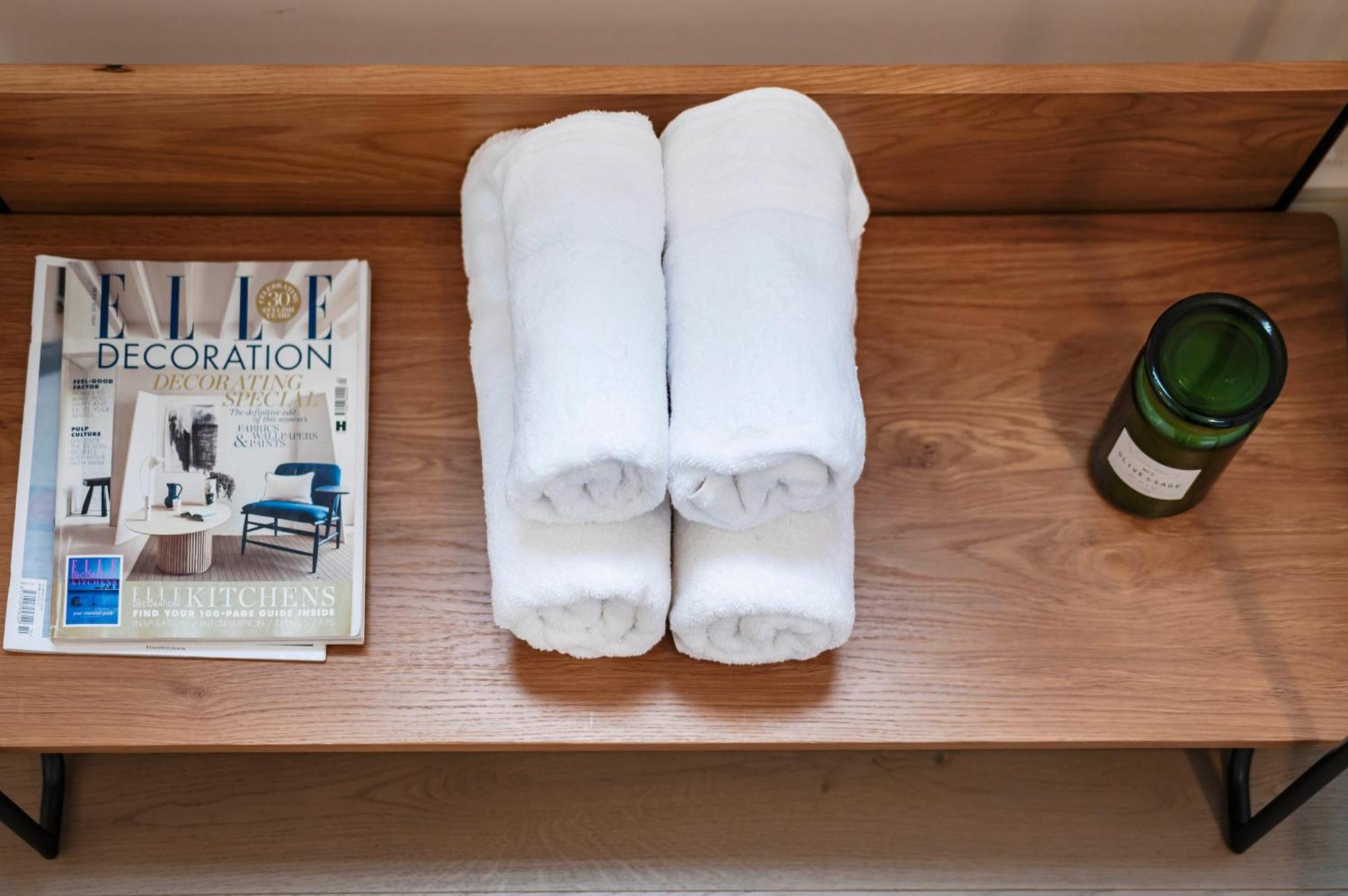 Arcore Premium Apartments Bloomsbury Лондон Экстерьер фото