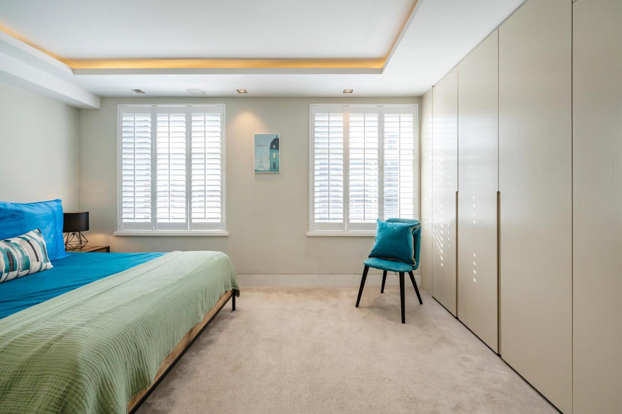 Arcore Premium Apartments Bloomsbury Лондон Экстерьер фото