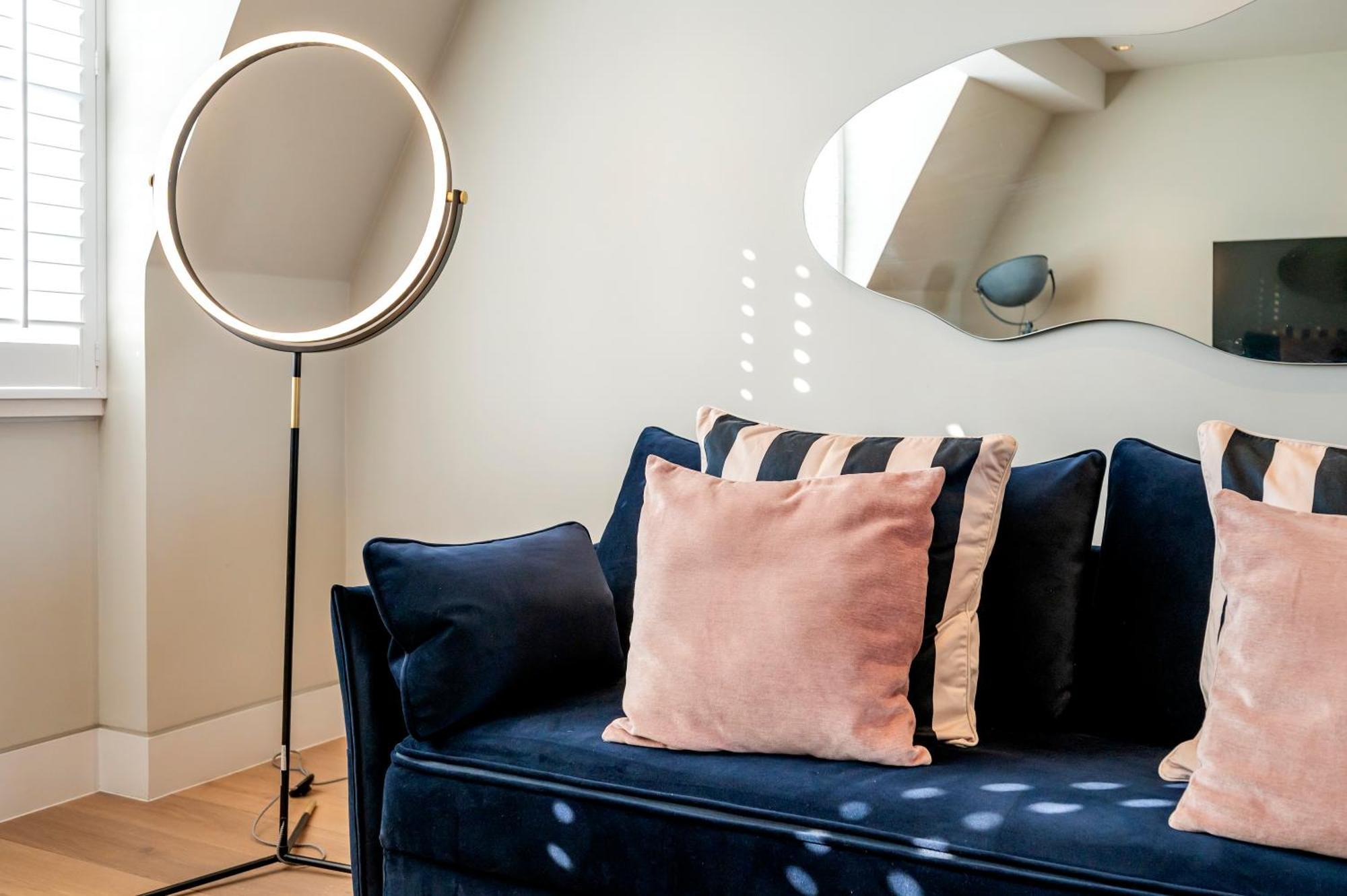 Arcore Premium Apartments Bloomsbury Лондон Экстерьер фото