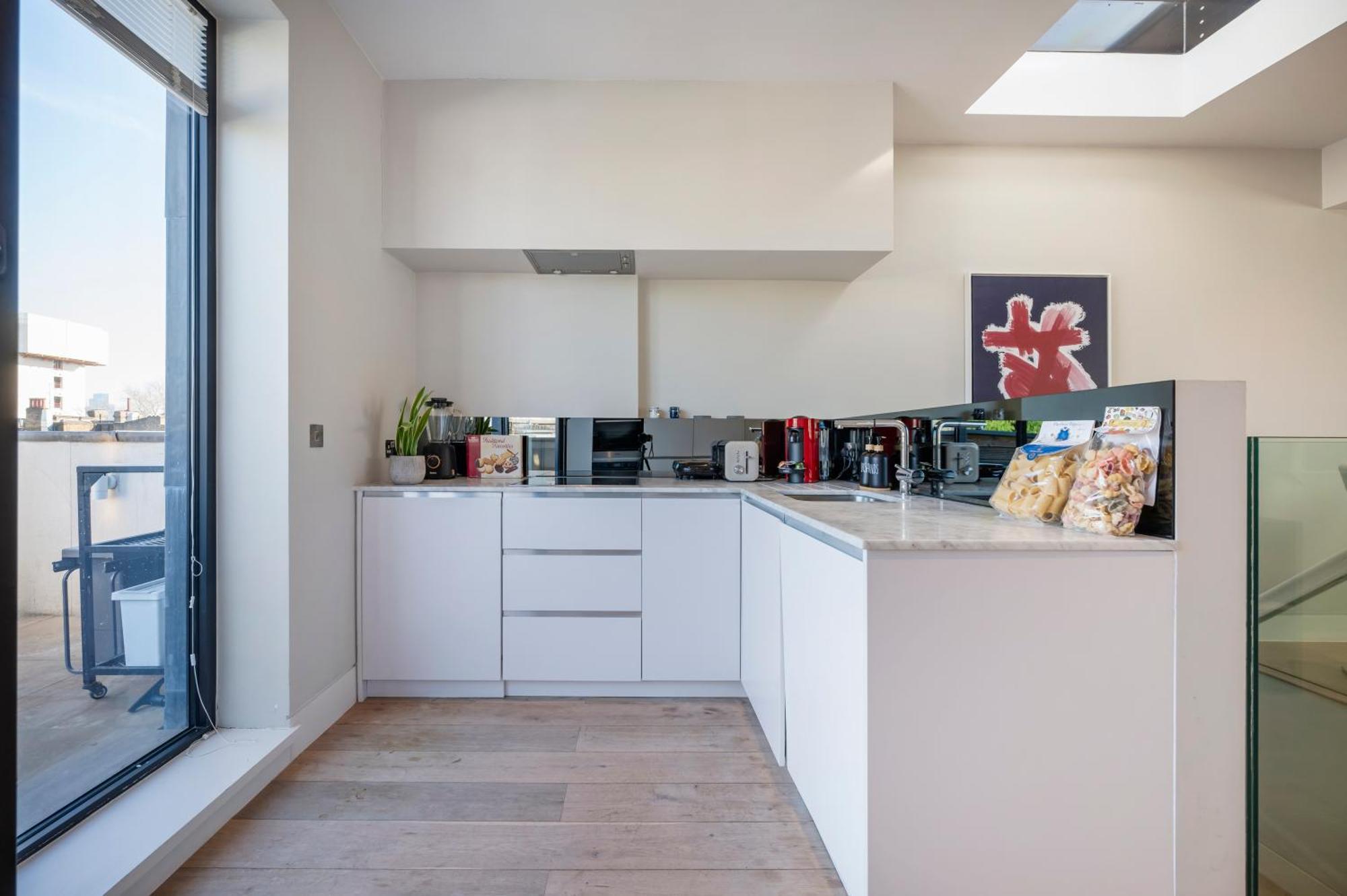Arcore Premium Apartments Bloomsbury Лондон Экстерьер фото